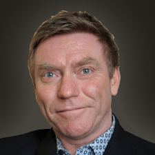 Simon Kelly