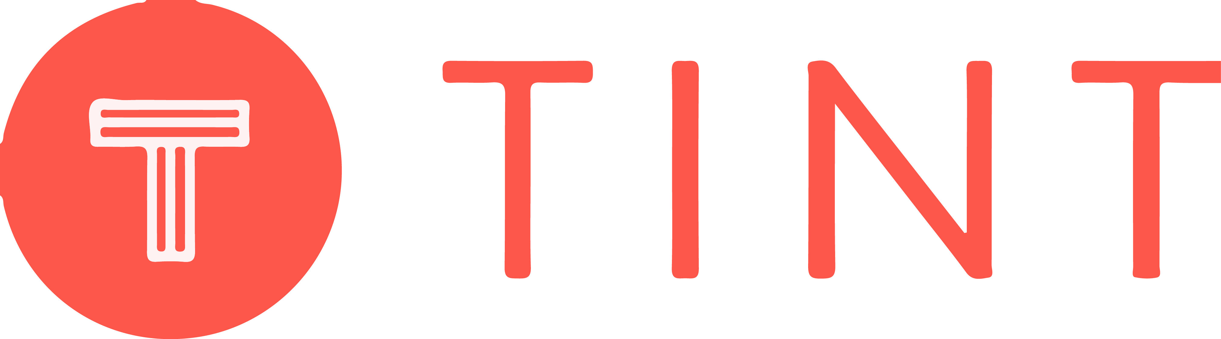 tint