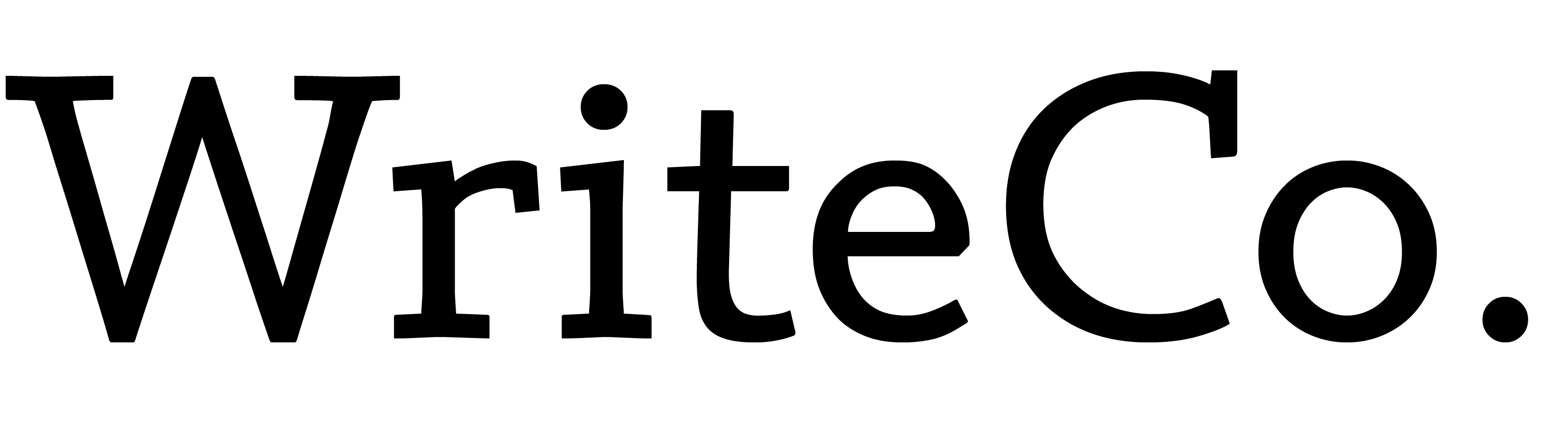 writeco