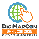 DigiMarCon San Jose – Digital Marketing Conferences