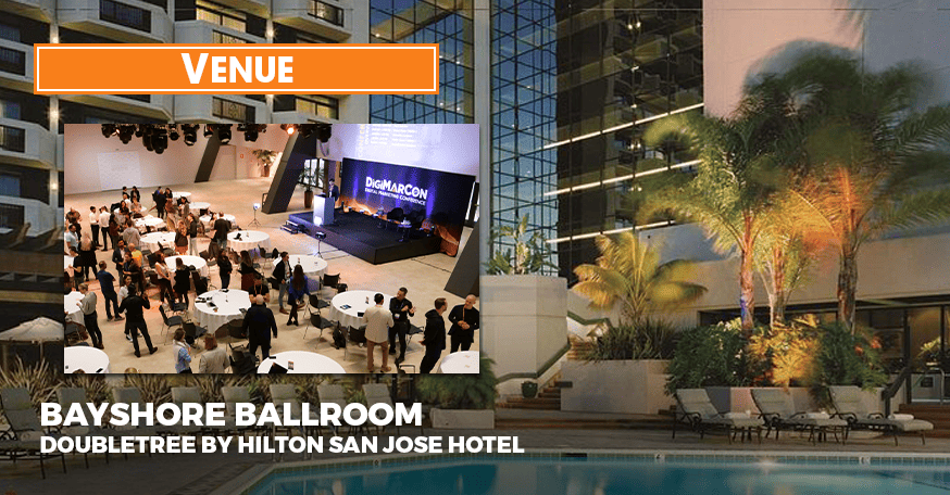 DigiMarCon San Jose 2024