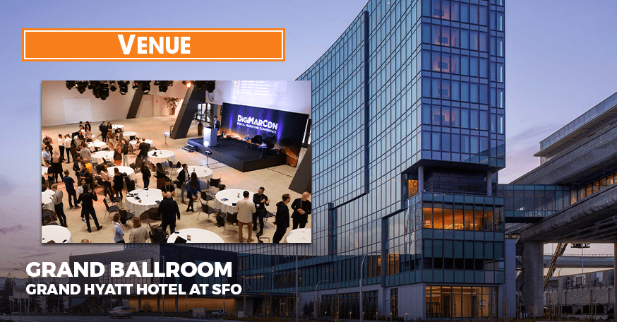 DigiMarCon San Jose 2026