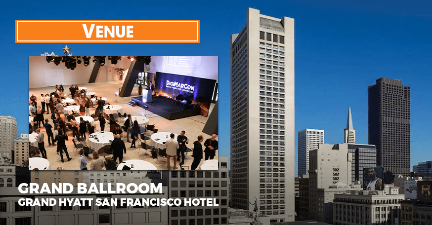 DigiMarCon San Jose 2026